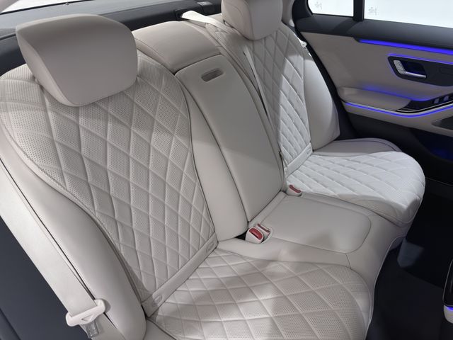 MERCEDES BENZ MERCEDES BENZ S class HYBRID 2024