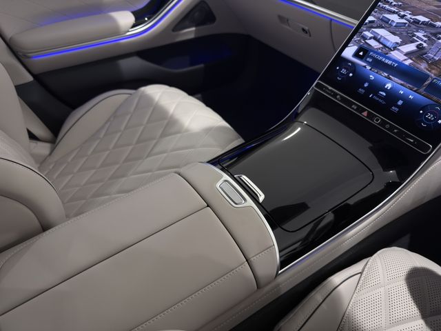 MERCEDES BENZ MERCEDES BENZ S class HYBRID 2024