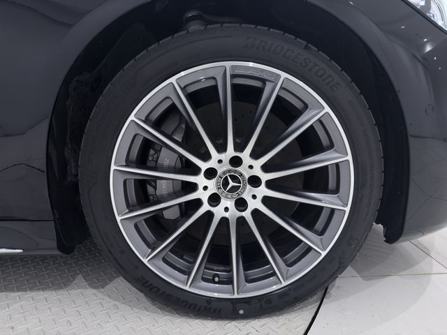 MERCEDES BENZ MERCEDES BENZ S class HYBRID 2024