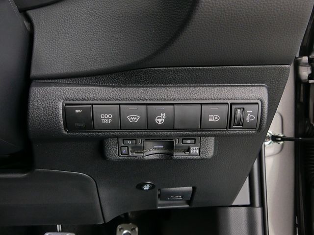 TOYOTA GR COROLLA 2025