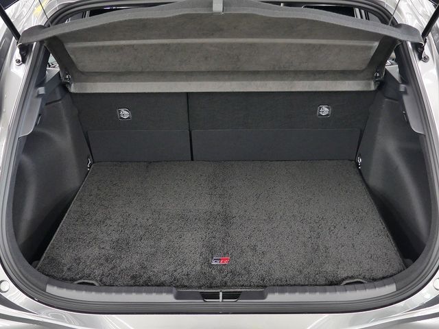 TOYOTA GR COROLLA 2025