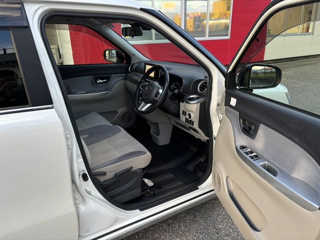 DAIHATSU CAST STYLE 2016