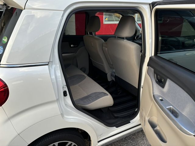 DAIHATSU CAST STYLE 2016