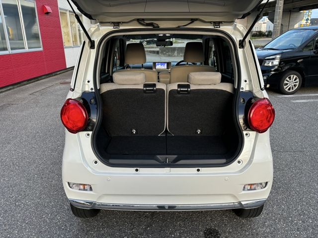 DAIHATSU CAST STYLE 2016