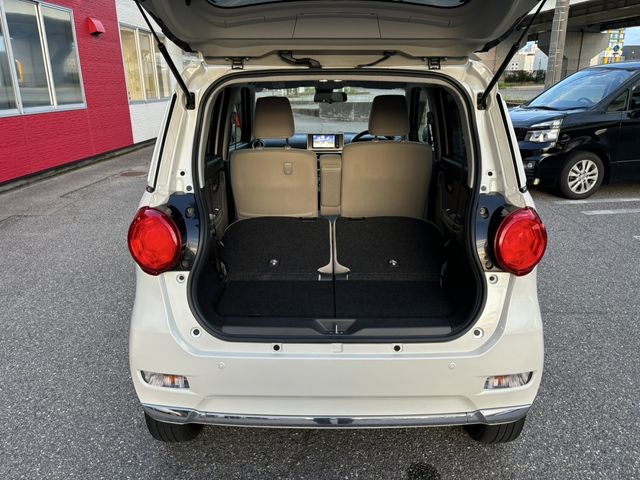 DAIHATSU CAST STYLE 2016