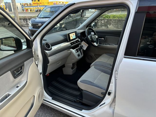 DAIHATSU CAST STYLE 2016