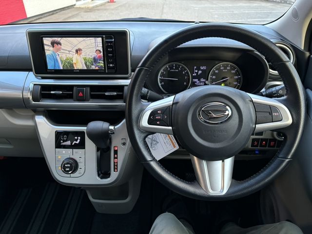 DAIHATSU CAST STYLE 2016