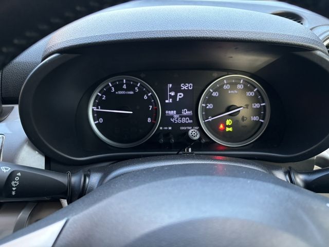 DAIHATSU CAST STYLE 2016