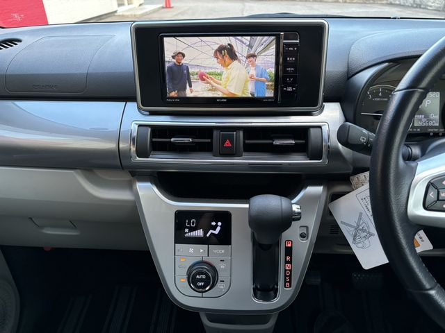 DAIHATSU CAST STYLE 2016