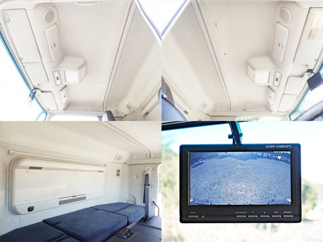 MITSUBISHI FUSOU SUPER GREAT 2017