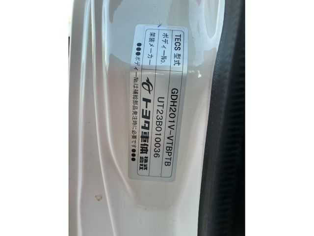 TOYOTA HIACE van 2WD 2023