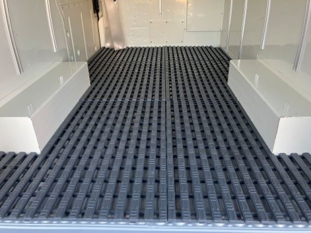 TOYOTA HIACE van 2WD 2023