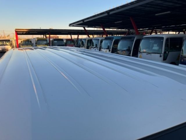 TOYOTA HIACE van 2WD 2023