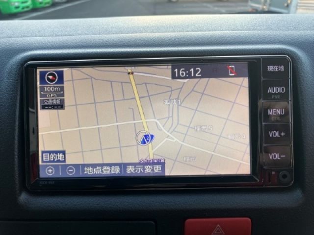 TOYOTA HIACE van 2WD 2023