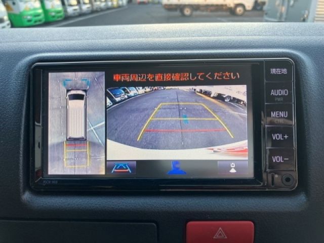 TOYOTA HIACE van 2WD 2023