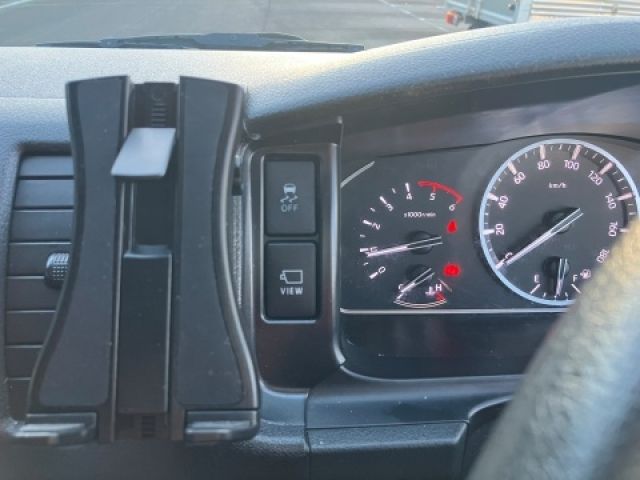 TOYOTA HIACE van 2WD 2023