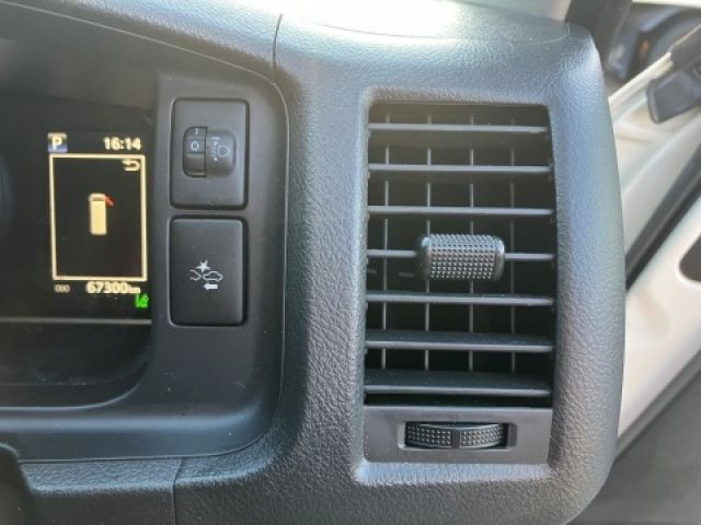 TOYOTA HIACE van 2WD 2023