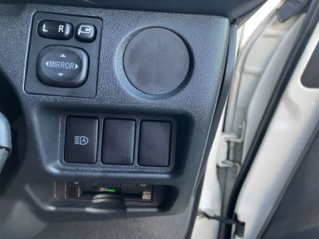 TOYOTA HIACE van 2WD 2023