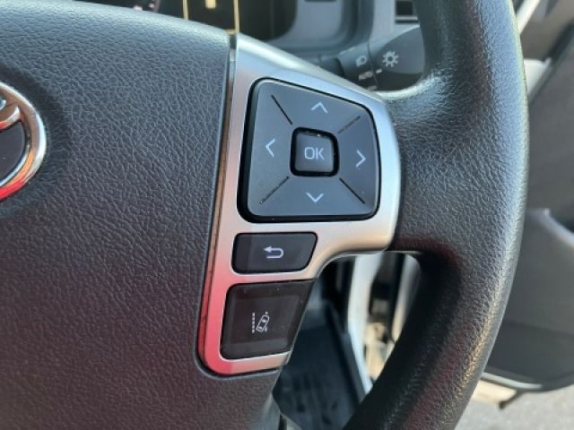 TOYOTA HIACE van 2WD 2023