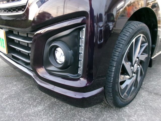 MAZDA FLAIR WAGON CUSTOM STYLE 2017