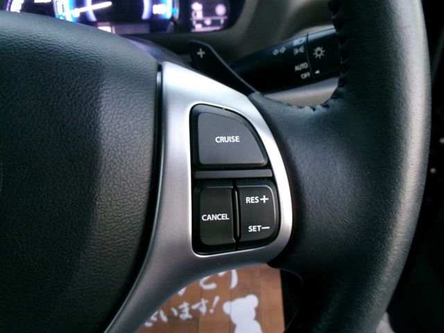 MAZDA FLAIR WAGON CUSTOM STYLE 2017