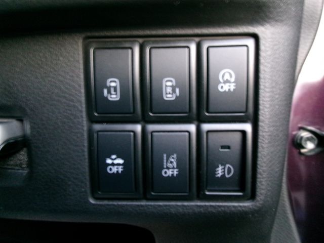 MAZDA FLAIR WAGON CUSTOM STYLE 2017