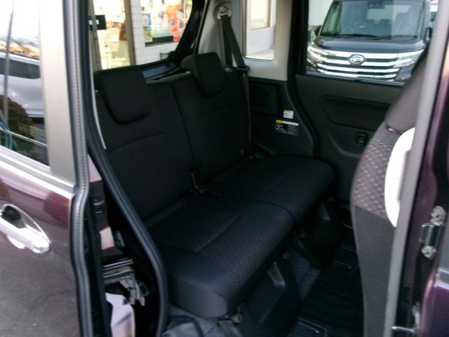 MAZDA FLAIR WAGON CUSTOM STYLE 2017