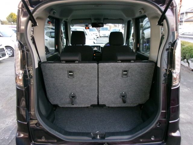 MAZDA FLAIR WAGON CUSTOM STYLE 2017