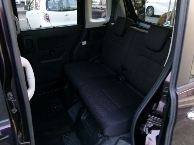 MAZDA FLAIR WAGON CUSTOM STYLE 2017