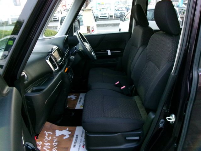 MAZDA FLAIR WAGON CUSTOM STYLE 2017