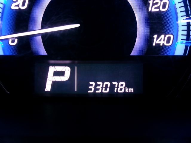 MAZDA FLAIR WAGON CUSTOM STYLE 2017