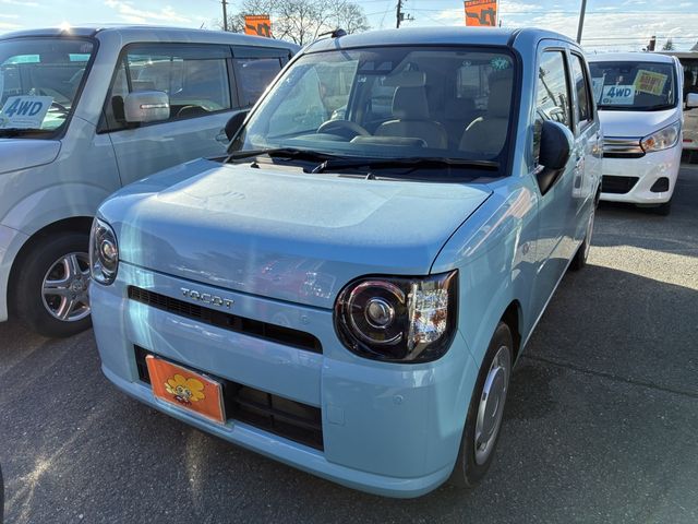 DAIHATSU MIRA TOCOT 2019