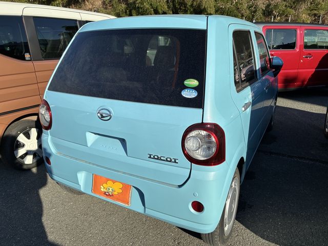 DAIHATSU MIRA TOCOT 2019