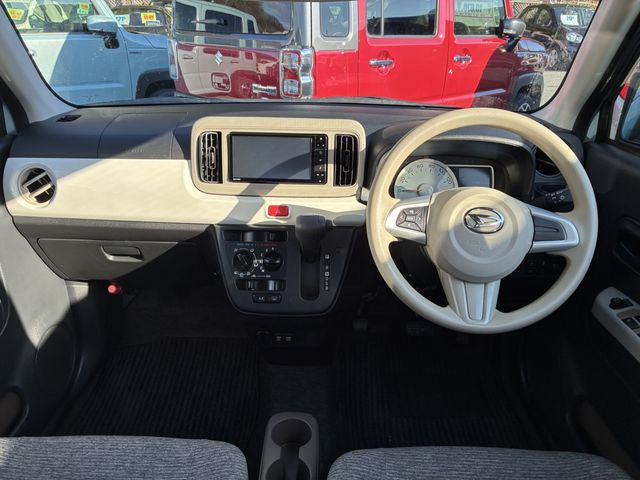 DAIHATSU MIRA TOCOT 2019