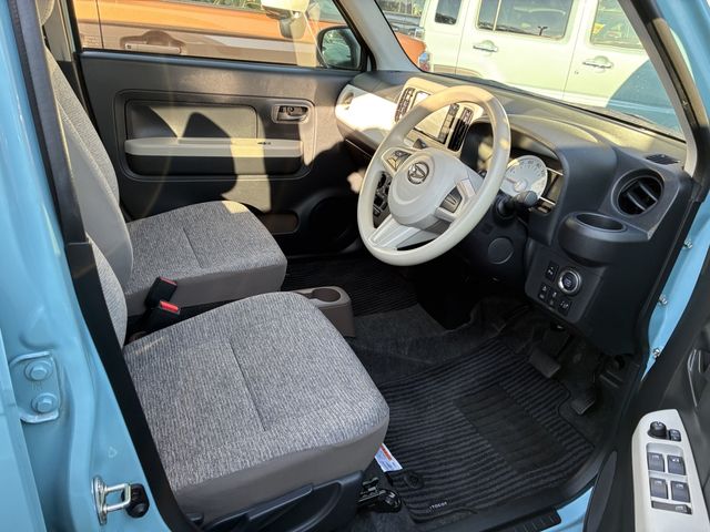 DAIHATSU MIRA TOCOT 2019