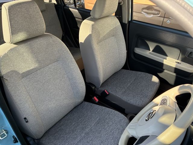 DAIHATSU MIRA TOCOT 2019