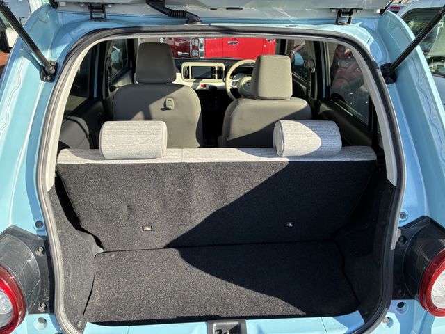 DAIHATSU MIRA TOCOT 2019