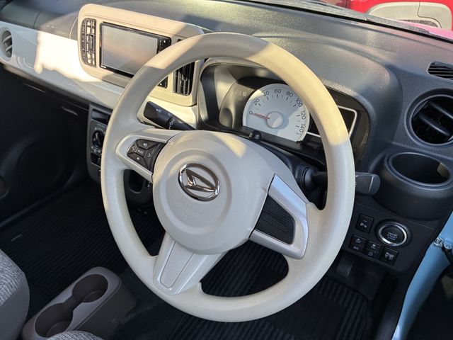 DAIHATSU MIRA TOCOT 2019