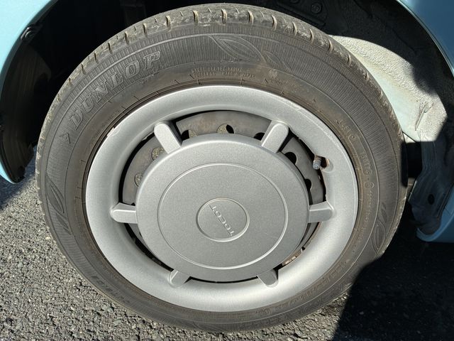 DAIHATSU MIRA TOCOT 2019