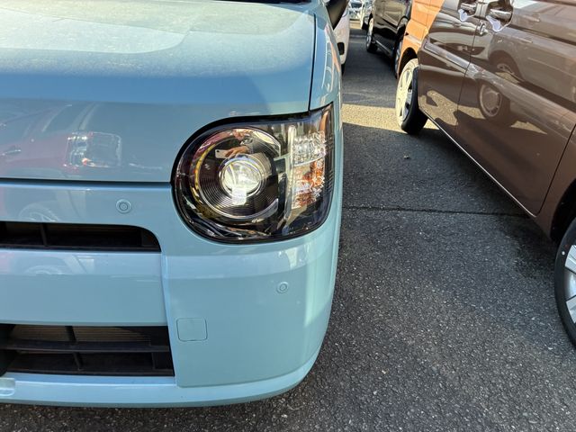 DAIHATSU MIRA TOCOT 2019