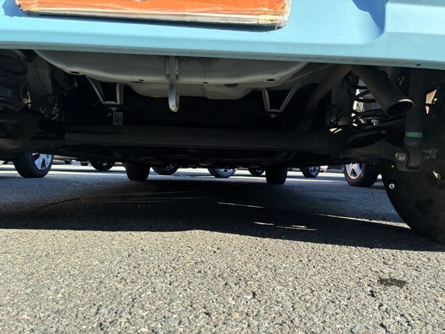 DAIHATSU MIRA TOCOT 2019