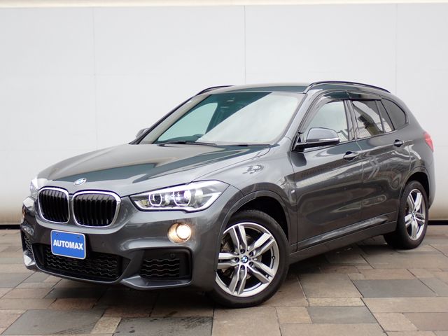 BMW BMW X1 2019
