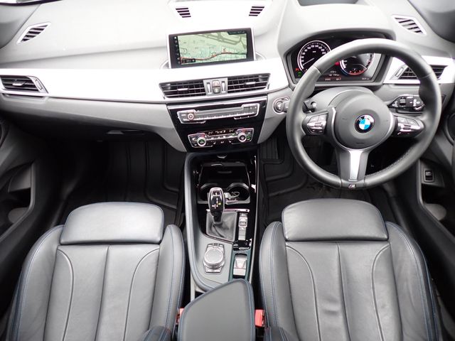 BMW BMW X1 2019
