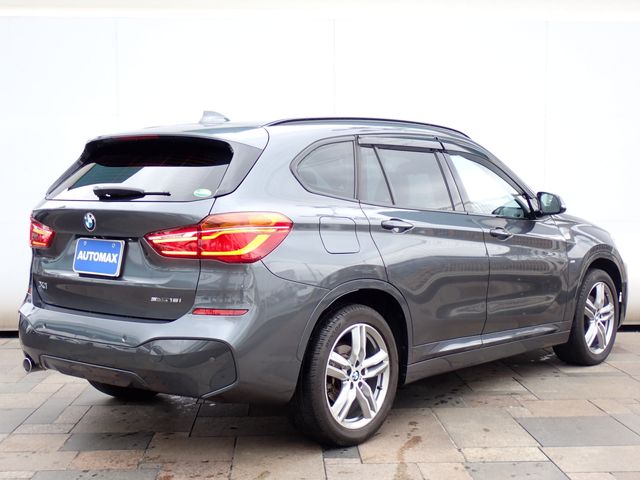 BMW BMW X1 2019