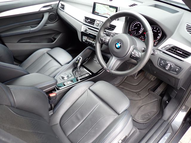 BMW BMW X1 2019