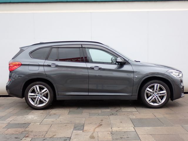 BMW BMW X1 2019