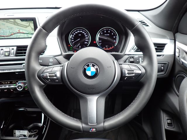 BMW BMW X1 2019