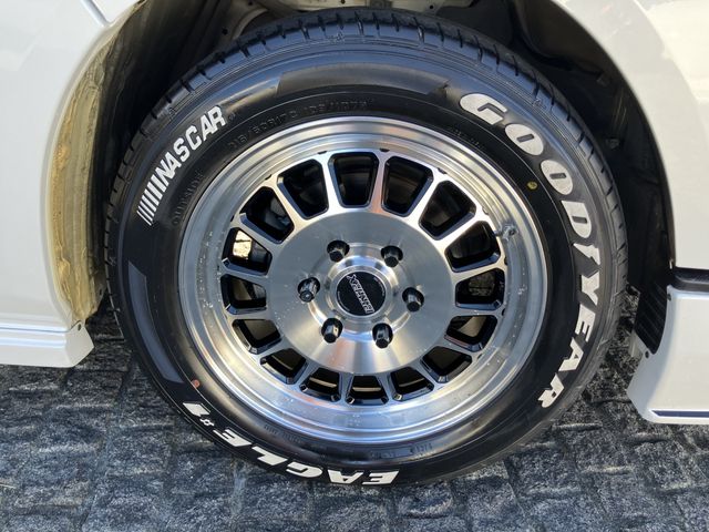 TOYOTA HIACE van 2WD 2016