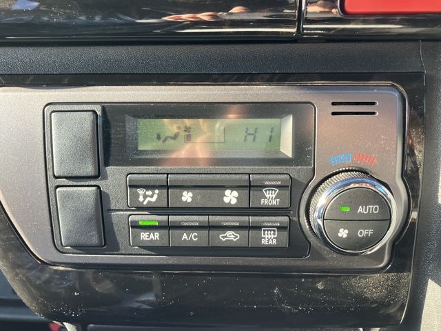 TOYOTA HIACE van 2WD 2016