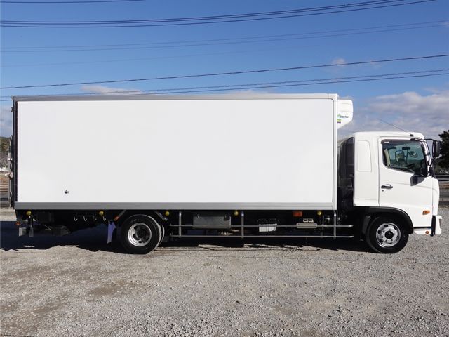 HINO RANGER 2021